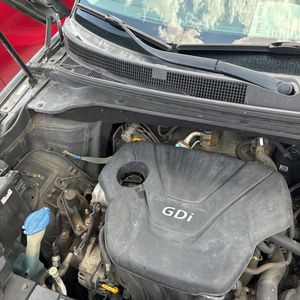 صورة مصغرة 44 لـ 2016 KIA SOUL BASE