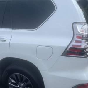 2014 Lexus GX 460 LUXURY — фото 6