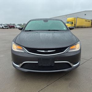 صورة مصغرة 14 لـ 2015 Chrysler 200 LIMITED
