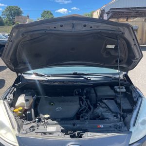 2013 Mazda MAZDA5 TOURING — миниатюра 38