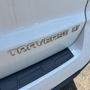 2016 Chevrolet TRAVERSE LT — миниатюра 23