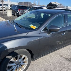 MAZDA MAZDA6 I SPORT - 2