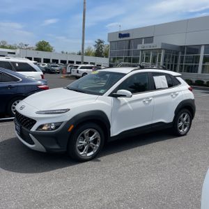 HYUNDAI KONA SEL - 3