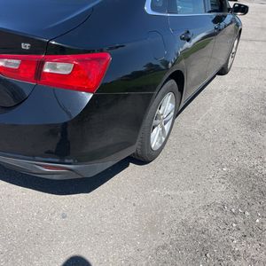 2018 Chevrolet MALIBU LT 缩略图 65