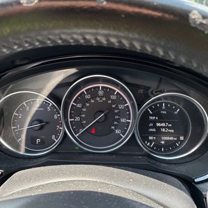 2018 Mazda CX-9 TOURING — миниатюра 45