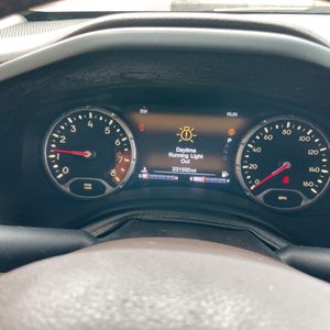 صورة مصغرة 37 لـ 2015 JEEP RENEGADE LIMITED
