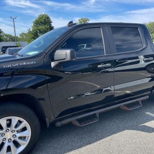 صورة 2 لـ 2021 Chevrolet SILVERADO 1500 CUSTOM