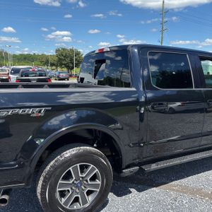 2017 FORD F-150 XLT — фото 9