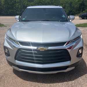 2020 Chevrolet BLAZER LT 缩略图 14