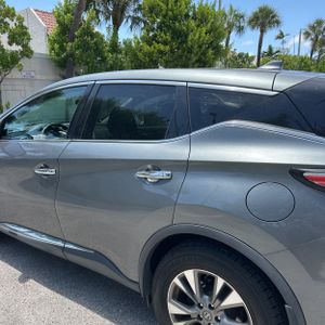 صورة 6 لـ 2017 Nissan MURANO S