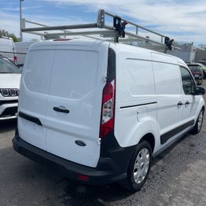 FORD TRANSIT CONNECT XL - 8