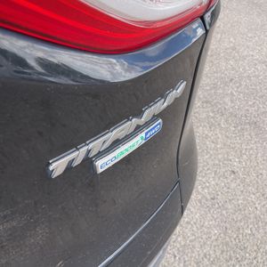 صورة مصغرة 23 لـ 2014 FORD ESCAPE TITANIUM