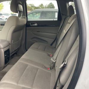 2013 JEEP GRAND CHEROKEE LAREDO — миниатюра 32