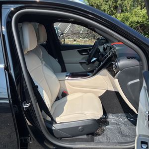 2025 Mercedes-BENZ GLC 缩略图 33