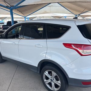 FORD ESCAPE SE - 6
