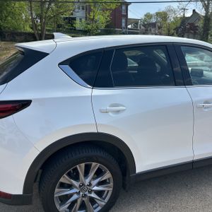 MAZDA CX-5 GRAND TOURING RESERVE - 9