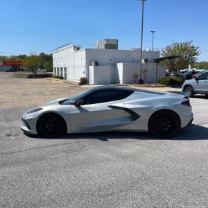 CHEVROLET CORVETTE STINGRAY - 3