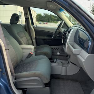 2006 Chrysler PT CRUISER 缩略图 32