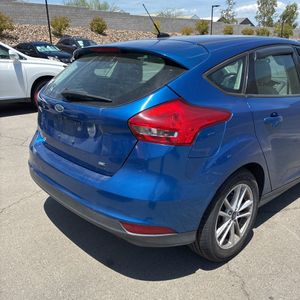 2018 FORD FOCUS SE — миниатюра 61