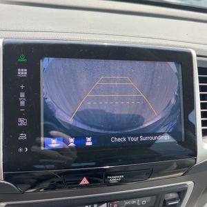2016 Honda PILOT EX-L 照片 36