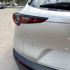 صورة مصغرة 23 لـ 2024 Mazda CX-30 2.5 S SELECT SPORT