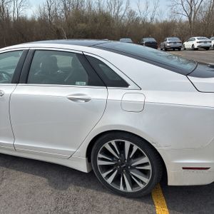 LINCOLN MKZ RESERVE - 6