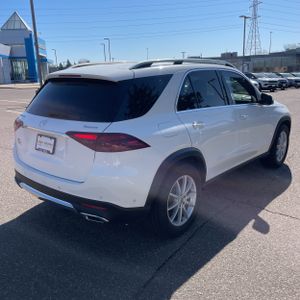 MERCEDES-BENZ GLE - 8