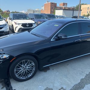 صورة 2 لـ 2021 Mercedes-BENZ S-CLASS