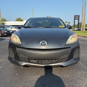 2013 Mazda MAZDA3 I GRAND TOURING — миниатюра 12