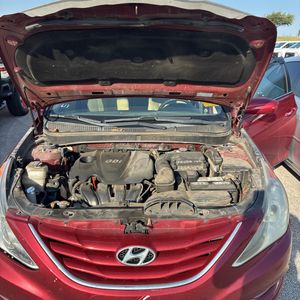 صورة مصغرة 42 لـ 2013 Hyundai SONATA GLS