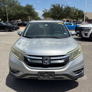 2015 Honda CR-V EX-L 缩略图 14