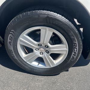 صورة مصغرة 18 لـ 2011 Subaru FORESTER 2.5X
