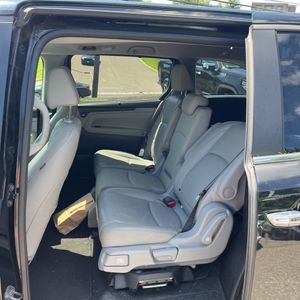 صورة 33 لـ 2019 Honda ODYSSEY EX-L