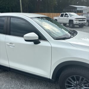 صورة مصغرة 13 لـ 2020 Mazda CX-5 SPORT
