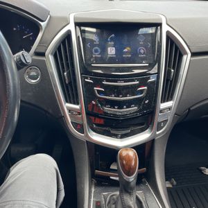 صورة مصغرة 37 لـ 2014 Cadillac SRX LUXURY COLLECTION