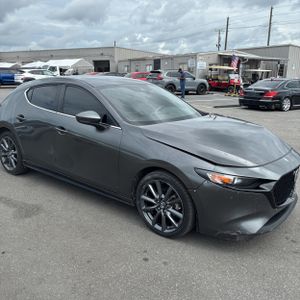 2020 Mazda MAZDA3 HATCHBACK BASE — миниатюра 13