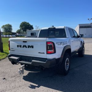 صورة 8 لـ 2022 RAM 1500 TRX