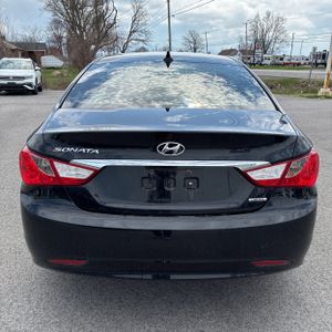 HYUNDAI SONATA LIMITED - 7