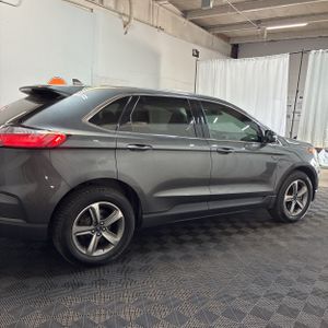 2020 FORD EDGE SEL — фото 10