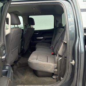 صورة مصغرة 34 لـ 2018 Chevrolet SILVERADO 1500 LT