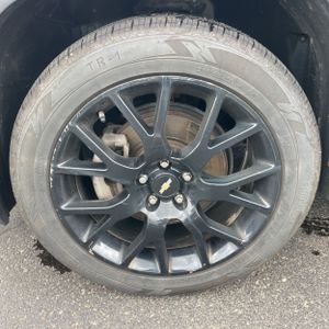 صورة مصغرة 17 لـ 2021 Chevrolet TRAX LT