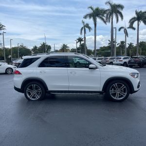 MERCEDES-BENZ GLE-CLASS - 10