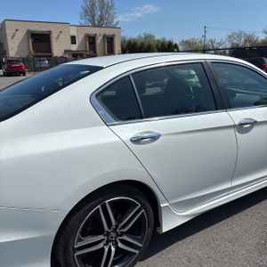 HONDA ACCORD SPORT - 9