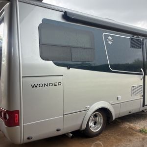 FORD TRANSIT-350 CUTAWAY - 8