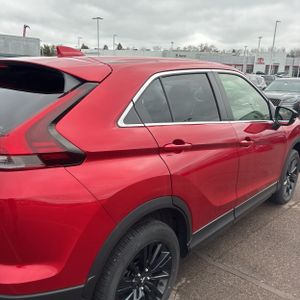 MITSUBISHI ECLIPSE CROSS LE S-AWC - 9
