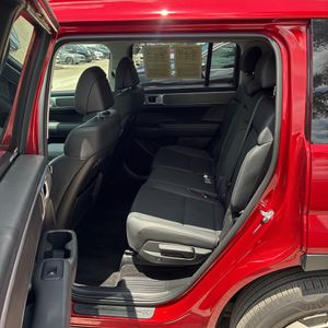 2025 Hyundai SANTA FE SEL 缩略图 33