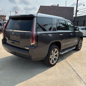 صورة 8 لـ 2015 Cadillac ESCALADE LUXURY