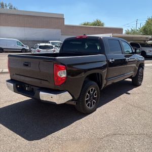 2021 Toyota TUNDRA 1794 EDITION 照片 8