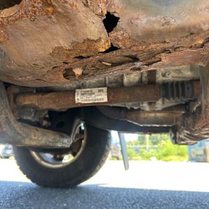 2011 Toyota TACOMA BASE thumbnail 27