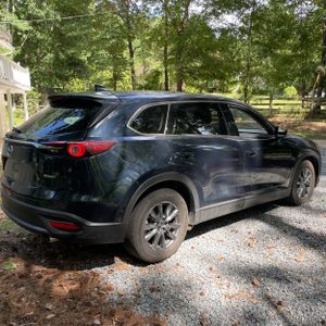 2021 Mazda CX-9 TOURING — фото 8